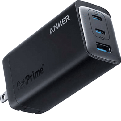 Anker 737 Charger GaNPrime 120W image