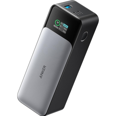 Anker 737 Power Bank (PowerCore 24K) 140W image