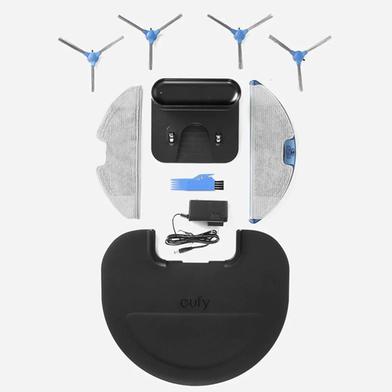 Anker Eufy RoboVac G10 Hybrid Vacuum Cleaner : Anker