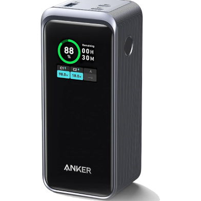 Anker Prime 20,000mAh Power Bank (200W) image