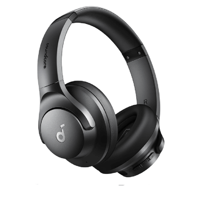 Anker Q20i Hybrid Active Noise Cancelling Headphones image