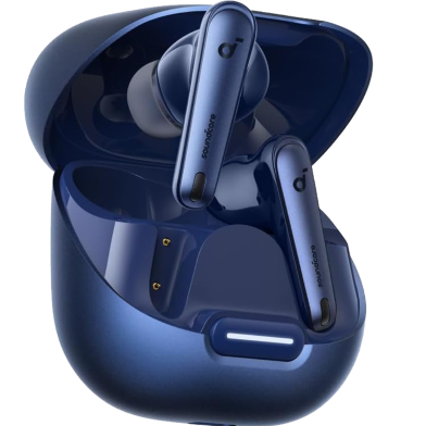 Anker Soundcore Liberty 4 NC True Wireless Earbuds image