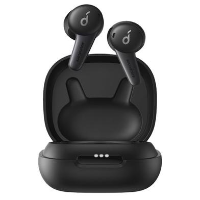 Anker Soundcore Life Note 3S True Wireless Earbuds - Black image