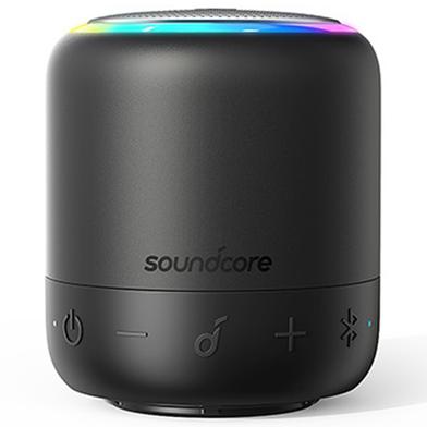 Anker Soundcore Mini 3 Pro Portable Bluetooth Speaker-Black image
