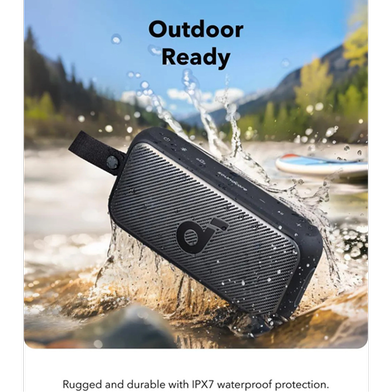 Portable Speaker Anker Bluetooth Speaker Amazon Anker Soundcore