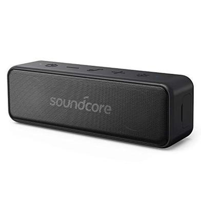 Anker Soundcore Motion B 12W Portable Bluetooth Speaker (A3109011) – Black image