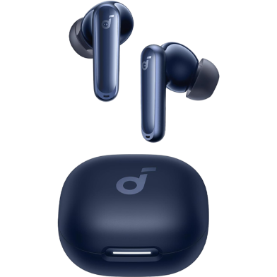 Anker Soundcore P40i Smart Noise Cancelling Wireless Earbuds image