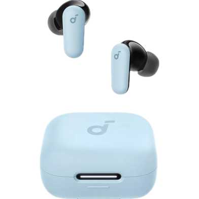 Anker Soundcore R50i NC Earbuds Blue image