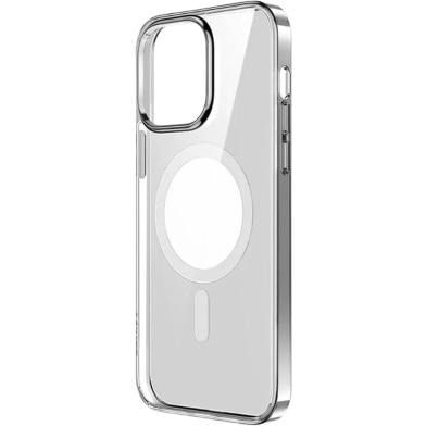 Anker iPhone 15 Pro Magnetic Clear Case image