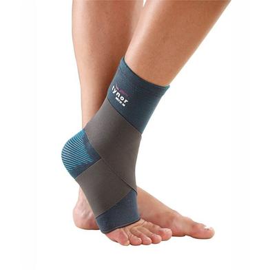 Ankle Binder | Heals Sprains, Injuries and Strains image