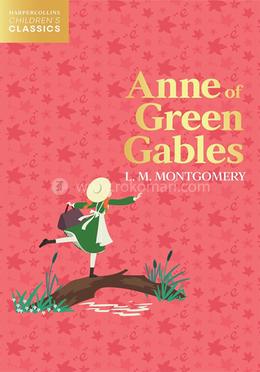 Anne of Green Gables image