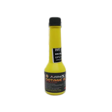 Tasslock Annex Fuel Octane Booster 60ml for Car-60 ml image