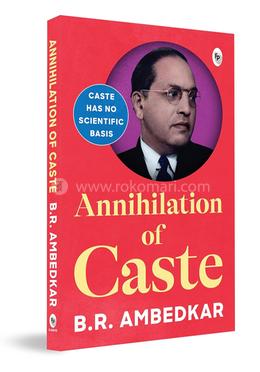 Annihilation of Caste image