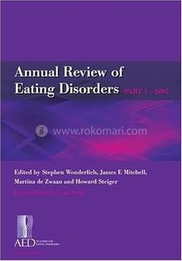 Annual Review of Eating Disorders