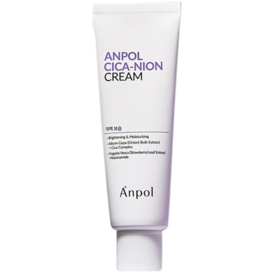 Anpol Cica-Nion Cream-50ml image