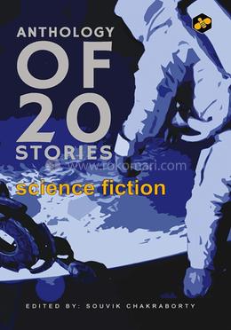Anthology of 20 Stories: Science Fiction image