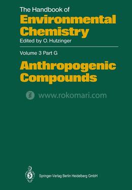 Anthropogenic Compounds