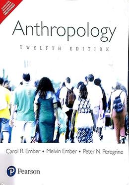 Anthropology image