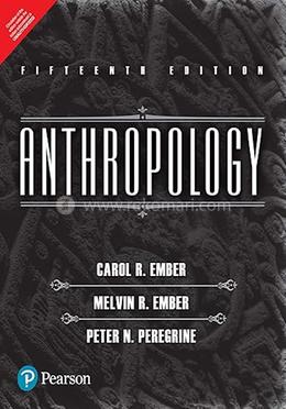 Anthropology image