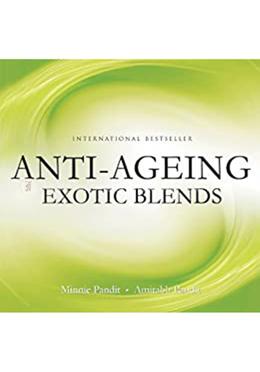 Anti-Ageing Exotic Blends image
