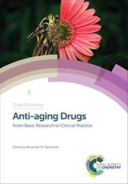 Anti-Aging Drugs image