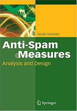 Anti-Spam Measures image