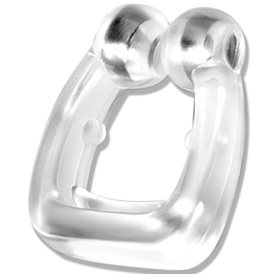 Anti-snoring Nose Clip And Mouth Breathing Corrector For Men And Women image