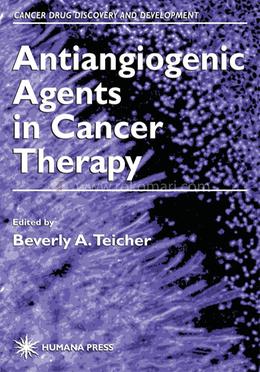 Antiangiogenic Agents in Cancer Therapy image