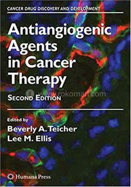 Antiangiogenic Agents in Cancer Therapy image