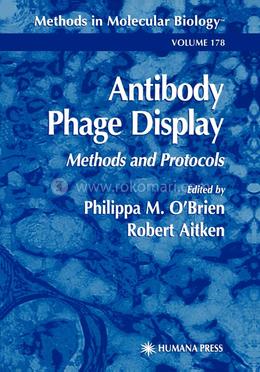 Antibody Phage Display image