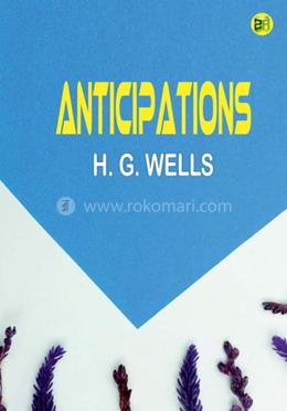 Anticipations image