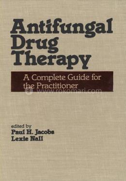 Antifungal Drug Therapy image