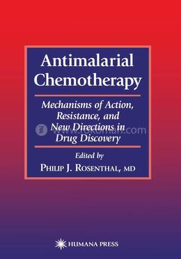 Antimalarial Chemotherapy image