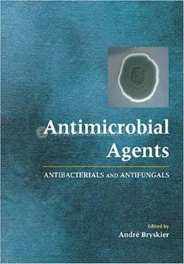 Antimicrobial Agents: Antibacterials And Antifungals image