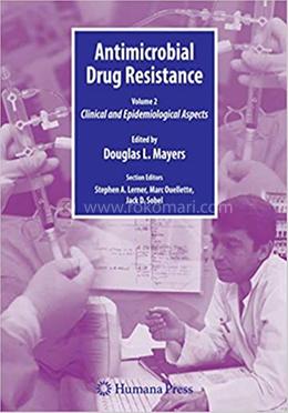 Antimicrobial Drug Resistance - Volume 2 image