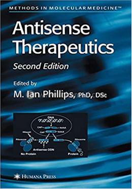 Antisense Therapeutics image