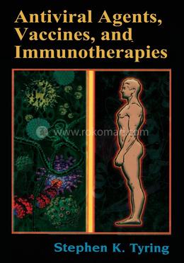 Antiviral Agents, Vaccines, and Immunotherapies image