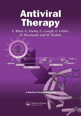 Antiviral Therapy image