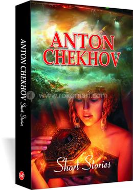 Anton Chekhow Short Stories image