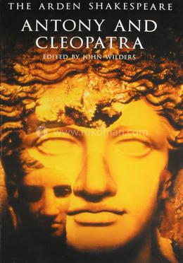 Antony and Cleopatra image