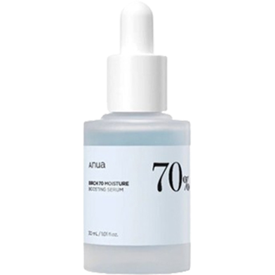 Anua Birch 70 Percetn Moisture Boosting Serum 30 ml image