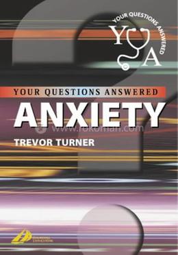 Anxiety: Your Questions Answered image