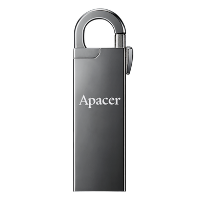 Apacer AH15A 64GB USB 3.2 Gen 1 Flash Drive image