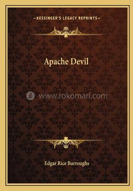 Apache Devil image