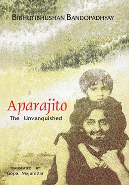 Aparajito image