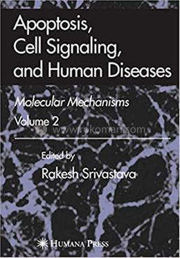 Apoptosis, Cell Signaling, and Human Diseases image