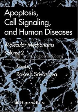 Apoptosis, Cell Signaling, and Human Diseases image