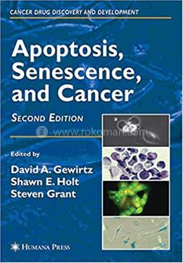 Apoptosis, Senescence and Cancer image