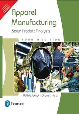 Apparel Manufacturing image