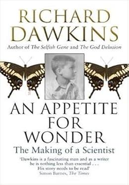 Appetite For Wonder